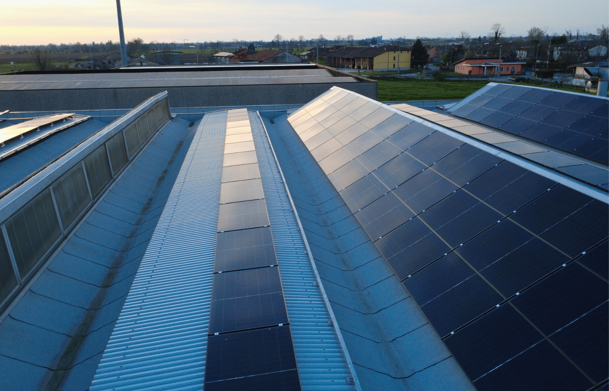 Lavoro fotovoltaico 6