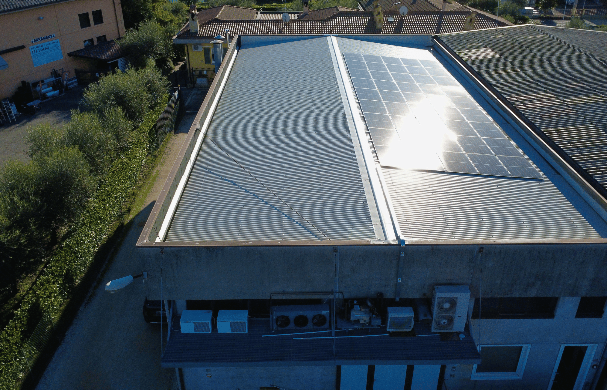 Lavoro fotovoltaico 8