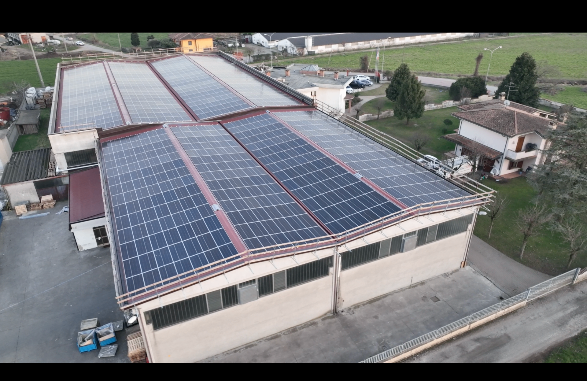 Lavoro fotovoltaico 3