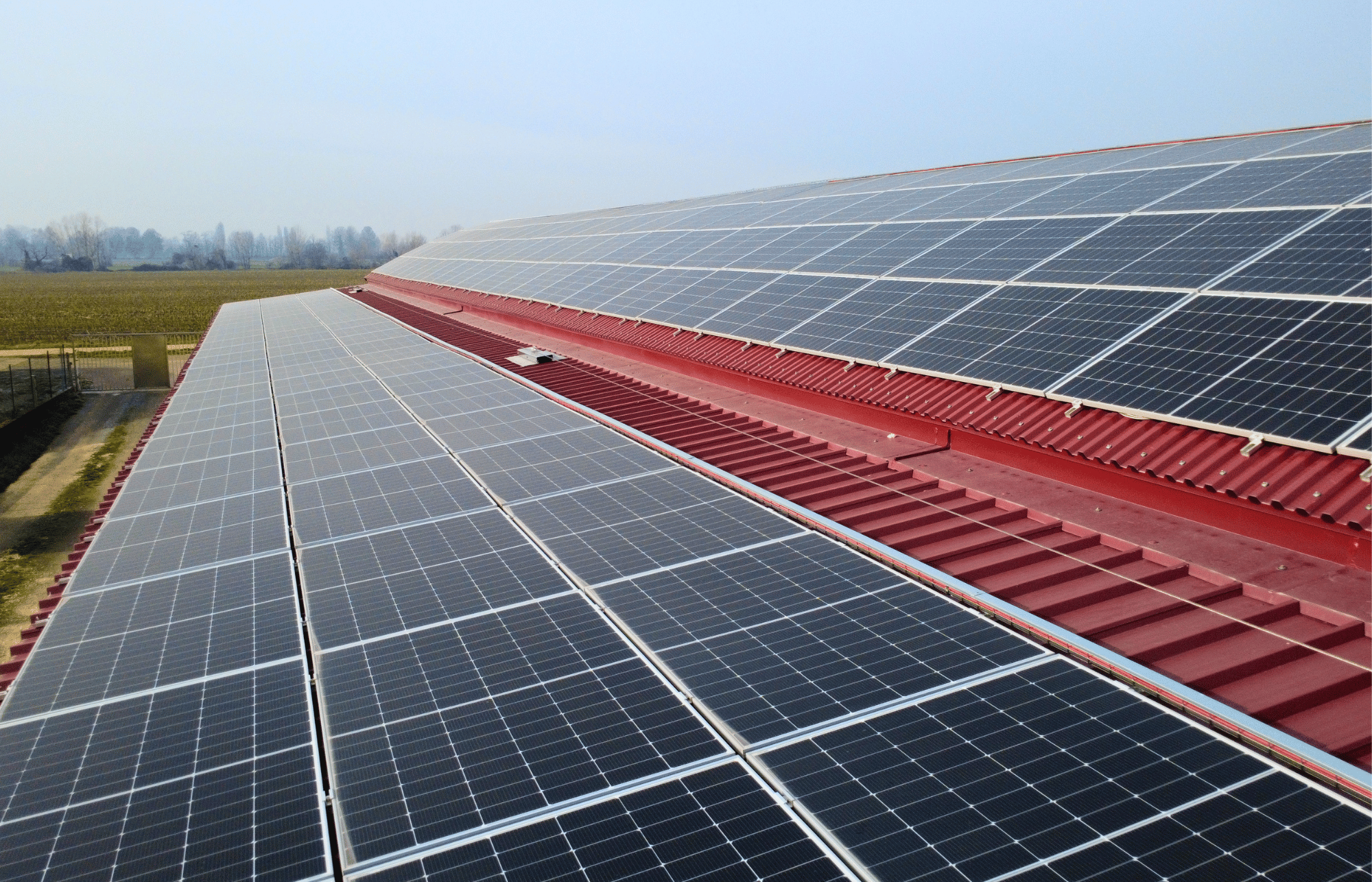 Lavoro fotovoltaico 9